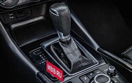 Mazda 3, 2016 год, 1 490 000 рублей, 25 фотография