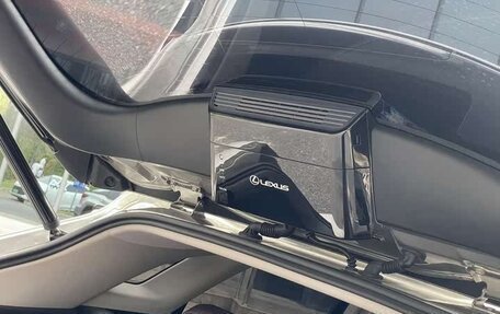 Lexus RX IV рестайлинг, 2022 год, 3 700 000 рублей, 24 фотография