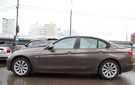 BMW 3 серия, 2012 год, 1 650 000 рублей, 2 фотография