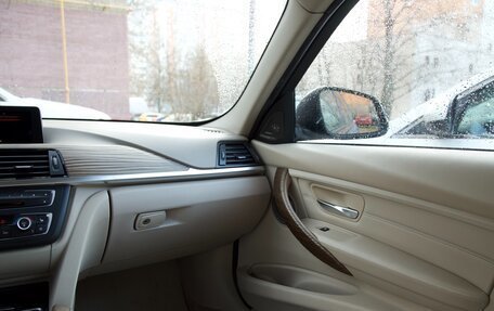 BMW 3 серия, 2012 год, 1 650 000 рублей, 5 фотография