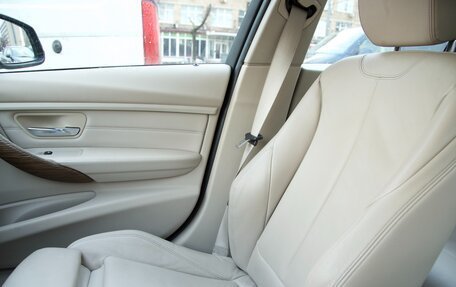 BMW 3 серия, 2012 год, 1 650 000 рублей, 4 фотография