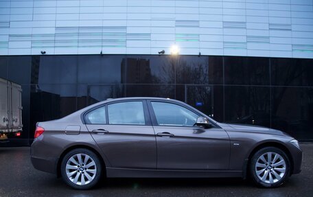 BMW 3 серия, 2012 год, 1 650 000 рублей, 6 фотография