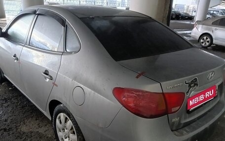 Hyundai Elantra IV, 2010 год, 340 000 рублей, 2 фотография