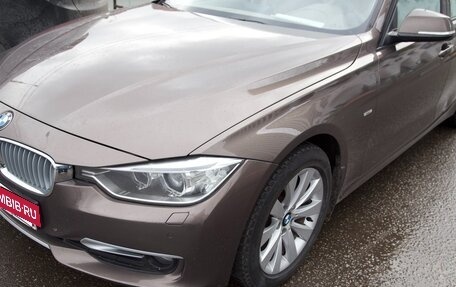BMW 3 серия, 2012 год, 1 650 000 рублей, 3 фотография