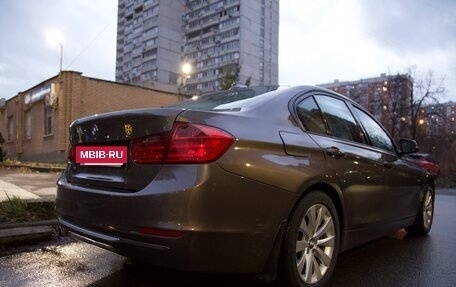 BMW 3 серия, 2012 год, 1 650 000 рублей, 9 фотография