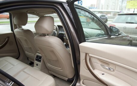BMW 3 серия, 2012 год, 1 650 000 рублей, 17 фотография
