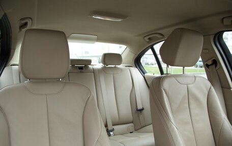 BMW 3 серия, 2012 год, 1 650 000 рублей, 15 фотография
