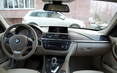 BMW 3 серия, 2012 год, 1 650 000 рублей, 10 фотография