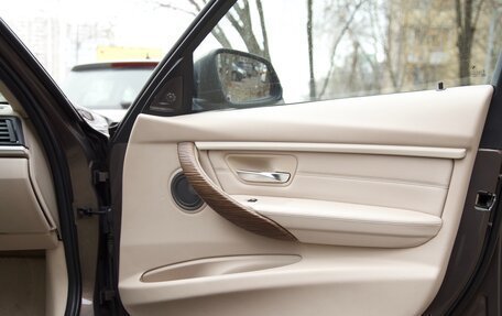 BMW 3 серия, 2012 год, 1 650 000 рублей, 16 фотография