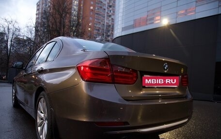 BMW 3 серия, 2012 год, 1 650 000 рублей, 8 фотография
