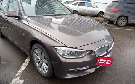 BMW 3 серия, 2012 год, 1 650 000 рублей, 12 фотография