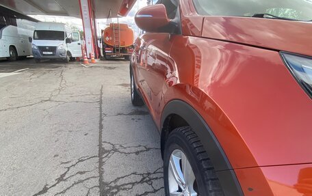 KIA Sportage III, 2013 год, 1 450 000 рублей, 12 фотография