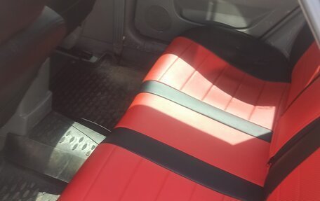 Daewoo Gentra II, 2015 год, 700 000 рублей, 2 фотография
