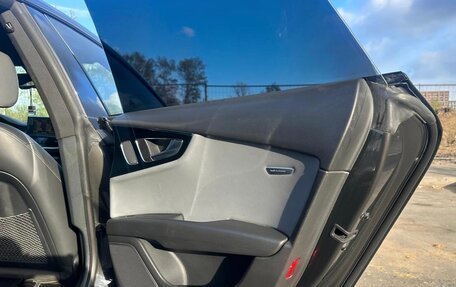 Audi A7, 2014 год, 2 550 000 рублей, 11 фотография