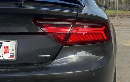 Audi A7, 2014 год, 2 550 000 рублей, 5 фотография