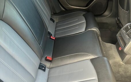 Audi A7, 2014 год, 2 550 000 рублей, 14 фотография