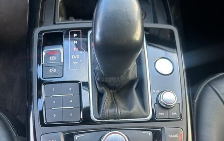 Audi A7, 2014 год, 2 550 000 рублей, 25 фотография
