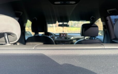 Audi A7, 2014 год, 2 550 000 рублей, 15 фотография