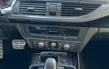 Audi A7, 2014 год, 2 550 000 рублей, 19 фотография