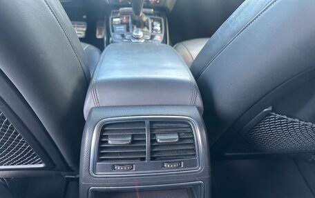 Audi A7, 2014 год, 2 550 000 рублей, 20 фотография