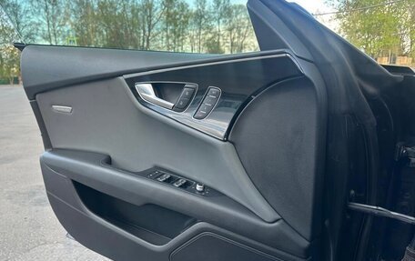 Audi A7, 2014 год, 2 550 000 рублей, 22 фотография