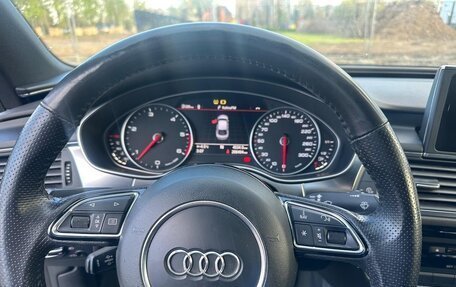 Audi A7, 2014 год, 2 550 000 рублей, 23 фотография