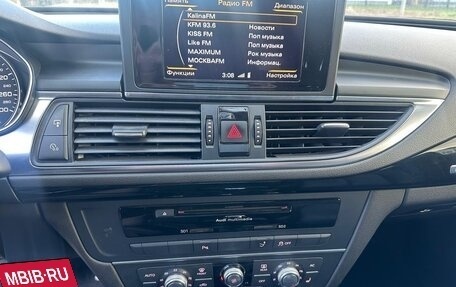 Audi A7, 2014 год, 2 550 000 рублей, 24 фотография