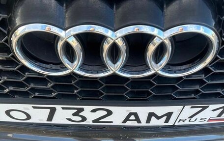 Audi A7, 2014 год, 2 550 000 рублей, 30 фотография