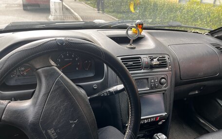 Mitsubishi Galant VIII, 1998 год, 370 000 рублей, 8 фотография