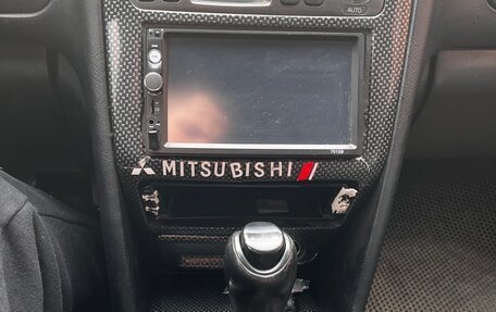Mitsubishi Galant VIII, 1998 год, 370 000 рублей, 9 фотография