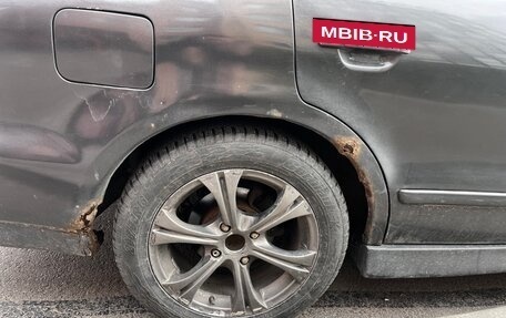 Mitsubishi Galant VIII, 1998 год, 370 000 рублей, 10 фотография