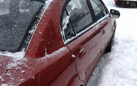 KIA Rio II, 2010 год, 570 000 рублей, 7 фотография