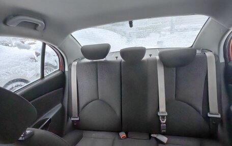 KIA Rio II, 2010 год, 570 000 рублей, 9 фотография