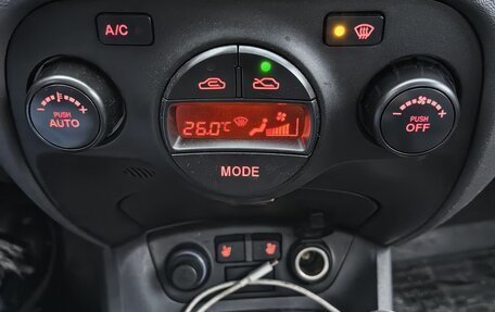 KIA Rio II, 2010 год, 570 000 рублей, 8 фотография