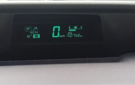 Toyota Prius, 2008 год, 1 020 000 рублей, 6 фотография