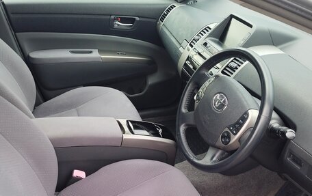 Toyota Prius, 2008 год, 1 020 000 рублей, 5 фотография