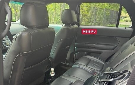 Ford Explorer VI, 2014 год, 2 300 000 рублей, 9 фотография