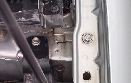 Toyota Prius, 2008 год, 1 020 000 рублей, 22 фотография