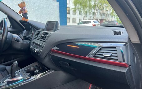 BMW 1 серия, 2012 год, 1 150 000 рублей, 4 фотография
