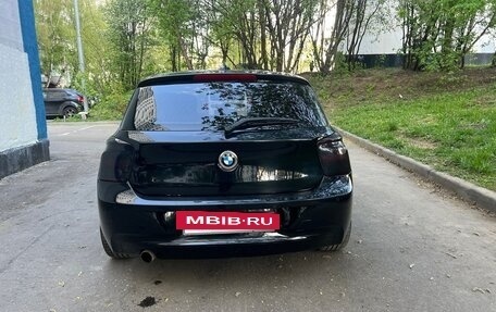 BMW 1 серия, 2012 год, 1 150 000 рублей, 2 фотография