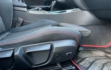 BMW 1 серия, 2012 год, 1 150 000 рублей, 7 фотография