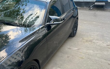 BMW 1 серия, 2012 год, 1 150 000 рублей, 8 фотография