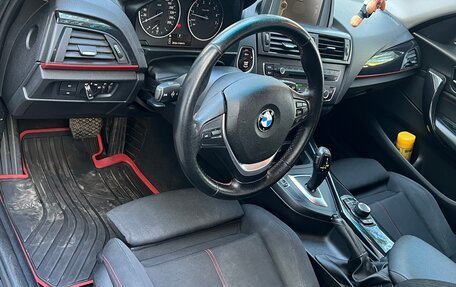 BMW 1 серия, 2012 год, 1 150 000 рублей, 9 фотография