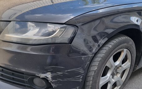 Audi A4, 2008 год, 850 000 рублей, 2 фотография