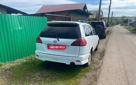 Nissan AD II, 2001 год, 180 000 рублей, 2 фотография