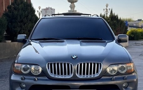 BMW X5, 2006 год, 1 250 000 рублей, 3 фотография