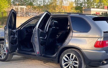 BMW X5, 2006 год, 1 250 000 рублей, 17 фотография