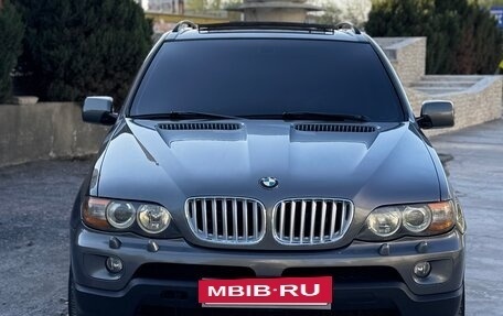 BMW X5, 2006 год, 1 250 000 рублей, 6 фотография