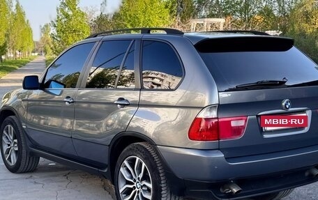 BMW X5, 2006 год, 1 250 000 рублей, 13 фотография