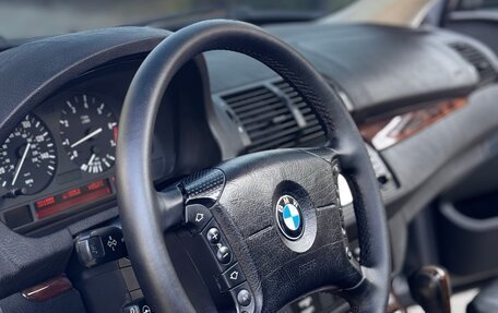 BMW X5, 2006 год, 1 250 000 рублей, 19 фотография